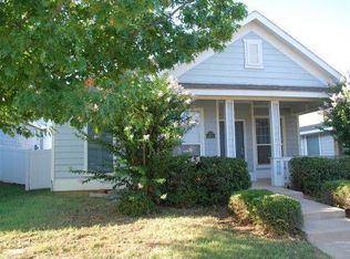10171 Cedar Lake Dr, Aubrey, TX 76227