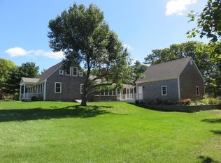 2215 Nauset Rd, Eastham, MA 02642