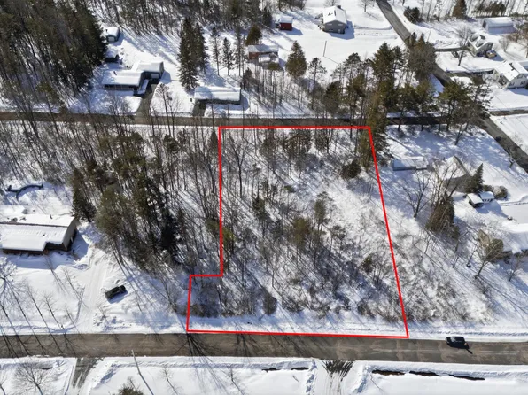 0 Hilltop Road, Broadalbin, NY 12025