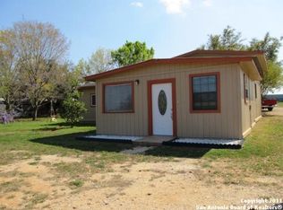 3750 Texas State Hwy #132, Lytle, TX 78052