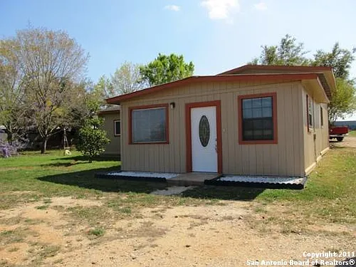 3750 Texas State Hwy #132 Photo 1