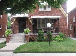 4069 Cortland St, Detroit, MI 48204