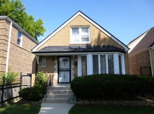 7205 S Christiana Ave, Chicago, IL 60629