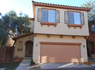 8933 Bentonville Ct, Las Vegas, NV 89149