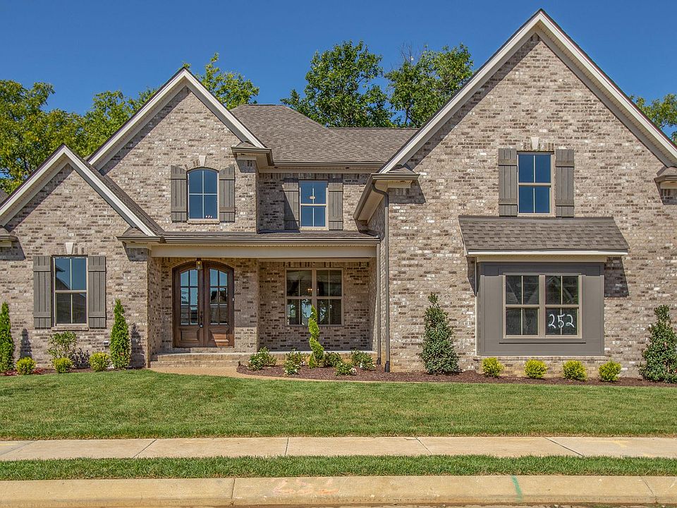 1st image of 1579 Bunbury Dr #252-lot 252