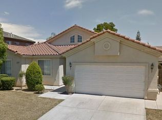 7668 N Bain Ave, Fresno, CA