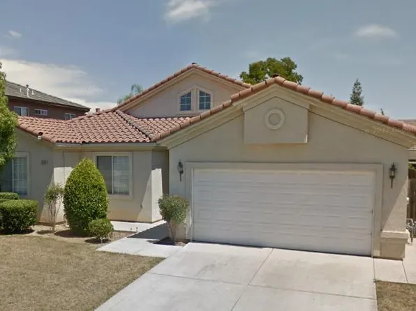 7668 N Bain Ave, Fresno, CA 93722