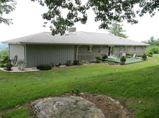 960 Tuggles Gap Rd SW, Floyd, VA 24091