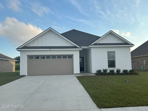 619 Summer St, Broussard, LA 70518