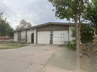 160 Polo Inn Rd, El Paso, TX 79915