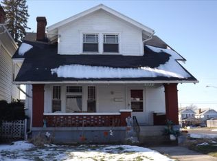 523 Santa Cruz Ave, Dayton, OH 45410
