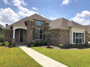 5917 Huntington Creek Blvd, Pensacola, FL 32526