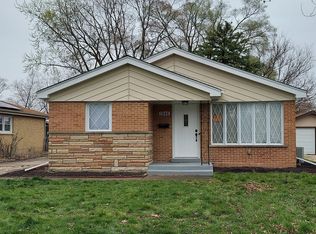 3848 153rd Pl, Midlothian, IL 60445