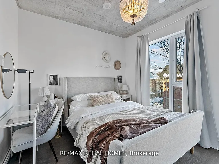 1238 Dundas St E #Townhouse 110 — Photo 18