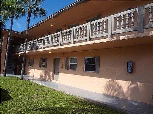 2nd image of 7503 NW 44th Ct APT 10