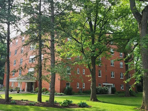 545 Stewart Ln APT 402, Mansfield, OH 44907