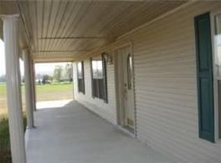 27 Green Valley Rd, Vevay, IN 47043