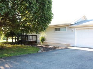 326 Mitchell Rd, West Middlesex, PA 16159