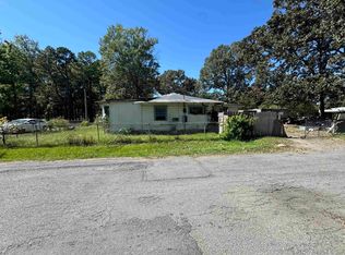 5901 W Mosley St, White Hall, AR 71602