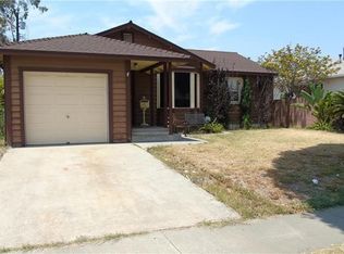 9837 Bartley Ave, Santa Fe Springs, CA 90670