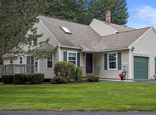 7 Greenwich Way #7, Kennebunk, ME 04043
