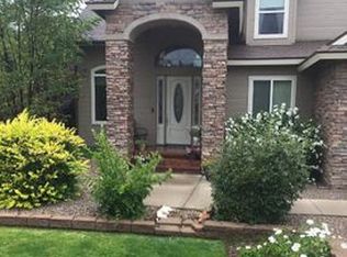 2654 S Forest Meadow Ln, Pinetop, AZ 85935