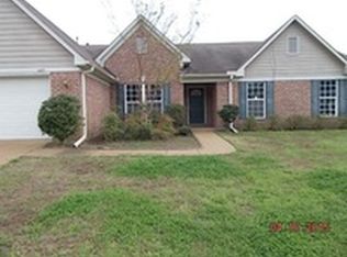 6425 Bending River Rd, Bartlett, TN 38135