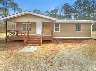 2280 Christian Cir, Conyers, GA 30013
