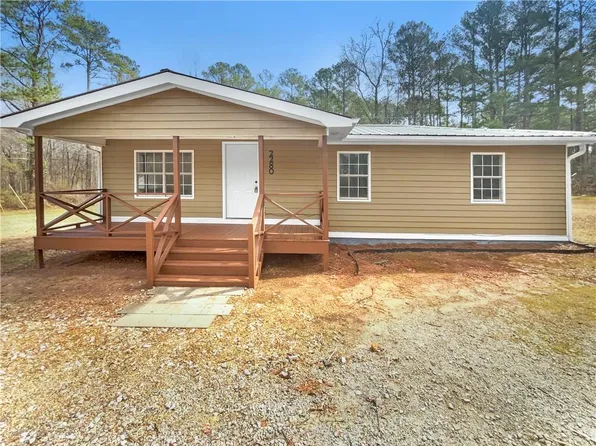 2280 Christian Cir, Conyers, GA 30013