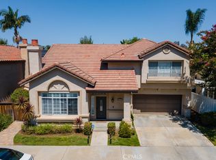 8249 E Candleberry Cir, Orange, CA 92869
