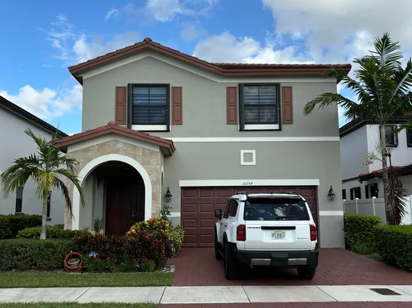 (undisclosed Address), Hialeah, FL 33018