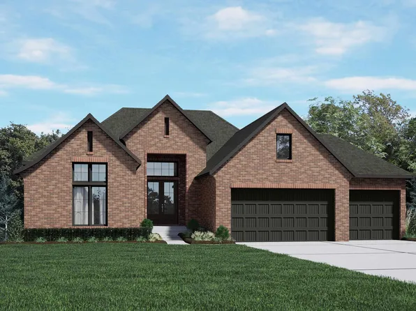 14714 E Camden Chase St, Wichita, KS 67228