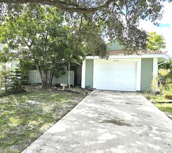 1365 SE Rivergreen Circle, Port Saint Lucie, FL, 34952