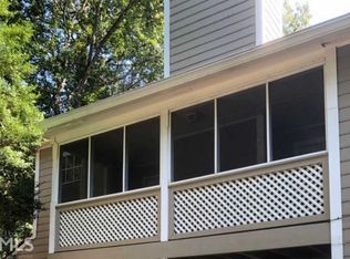 1628 Northridge Dr, Morrow, GA