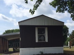 218 Spring Run, Clifton Springs, NY 14432