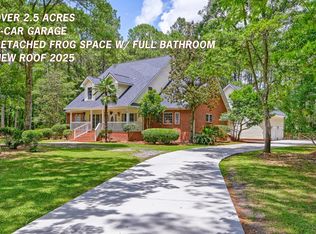 132 Cherrywood Dr, Summerville, SC 29483