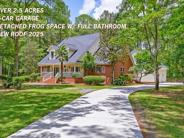 132 Cherrywood Dr, Summerville, SC 29483