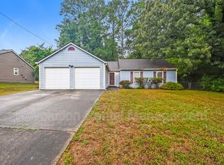 218 Colony Springs Dr, Woodstock, GA 30188