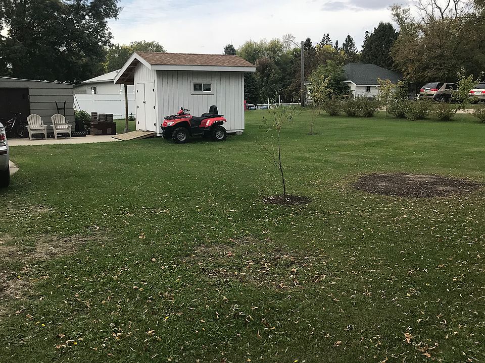 515 2nd St NE, Fosston, MN 56542 Zillow