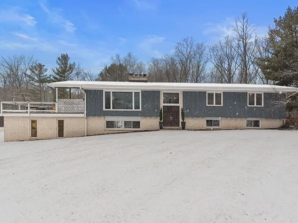 2287 Ridgewood ROAD, Grafton, WI 53024