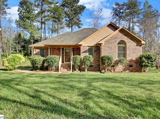 116 Cox Worth Ct, Travelers Rest, SC 29690
