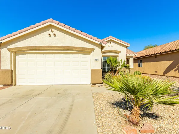 10518 W WINDSOR Boulevard, Glendale, AZ 85307