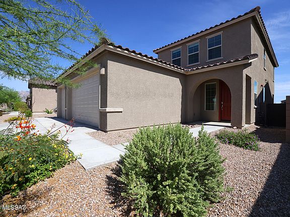 2nd image of 3497 W Granite Vista Dr