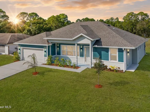 1027 Wyoming Dr SE, Palm Bay, FL 32909
