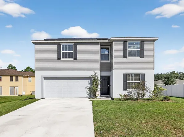 196 Albany Dr, Poinciana, FL 34759