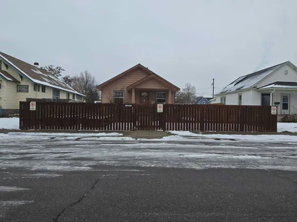 1919 E Boone Ave, Spokane, WA 99202