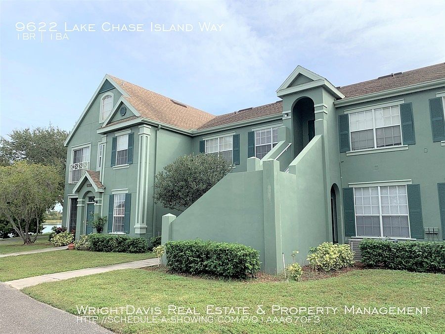 1st image of 9622 Lake Chase Island Way