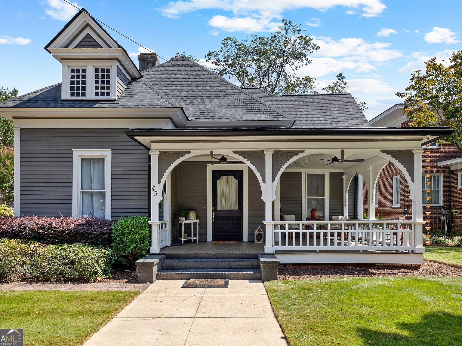 43 Jackson St, Newnan, GA 30263 | Zillow