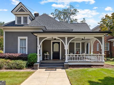 43 Jackson St, Newnan, GA, 30263