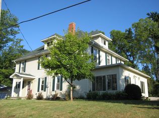 605 W Front, Perrysburg, OH 43551